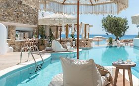 Virtu Suites